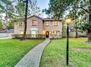 8111 Twining Oaks Ln, Spring, TX 77379