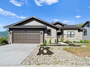 12681 N Belaview Way, Hideout, UT 84036
