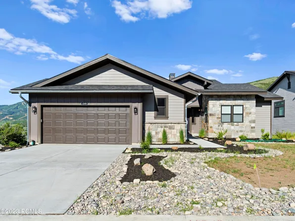 12681 N Belaview Way, Hideout, UT 84036