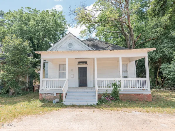 2188 Napier Ave, Macon, GA 31204