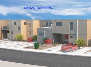 708 Benicia Ln SW, Albuquerque, NM 87102