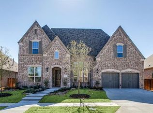 14147 Sowell Dr, Frisco, TX 75035