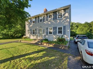 132 Ring Drive, Groton, CT 06340