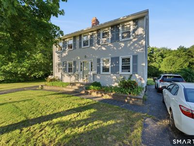 132 Ring Drive, Groton, CT, 06340
