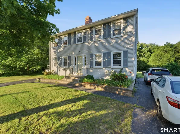 132 Ring Drive, Groton, CT 06340