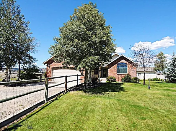 2505 Apex Ln, Butte, MT 59701