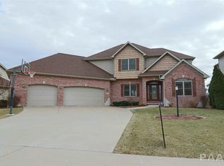 6506 W Hazel Nut Dr, Edwards, IL 61528
