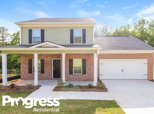 421 Camella Cir, McDonough, GA 30252