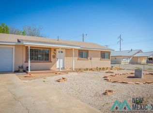1306 W Chisum Ave, Artesia, NM 88210