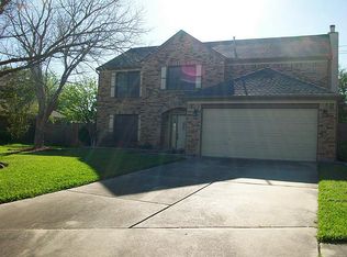4210 Stoney View Dr, Pasadena, TX 77505
