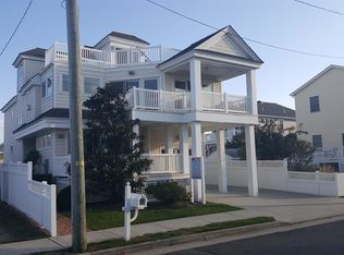 2602 Absequan Ave, Longport, NJ 08403