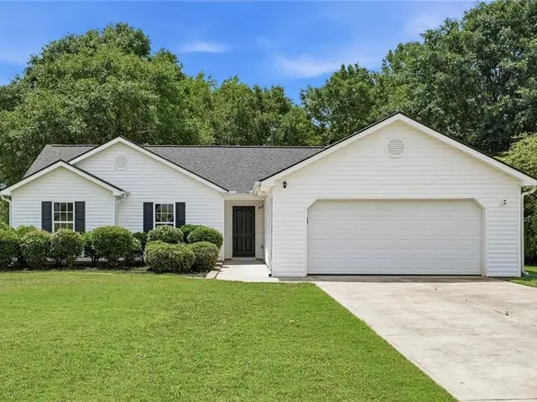 653 Blair Ct, Bethlehem, GA 30620