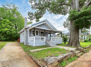 212 Ebenezer Ave, Rock Hill, SC 29730
