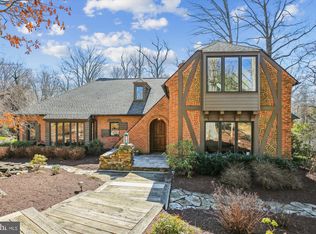 4300 Crossway Ct, Rockville, MD 20853