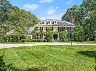 150 Zaccheus Mead Ln, Greenwich, CT 06831