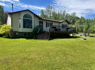 2 N 592056 Range Rd #121, Woodlands County, AB T7S1P3
