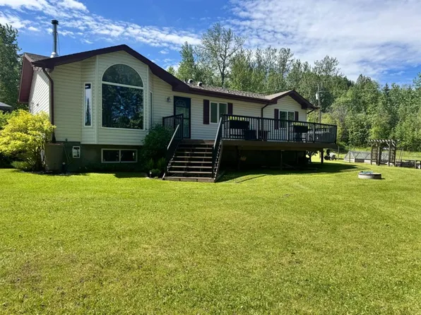 2 N 592056 Range Rd #121, Woodlands County, AB T7S 1P3