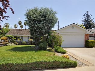 4032 Timberline Dr, San Jose, CA 95121