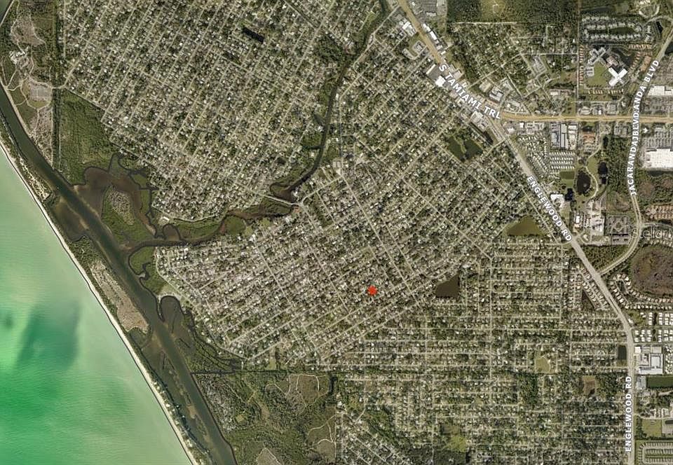 2nd image of 4927 Egret Rd