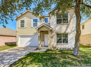 7411 Carriage Pass, San Antonio, TX 78249