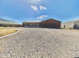5984 Okeepa, Casper, WY 82604