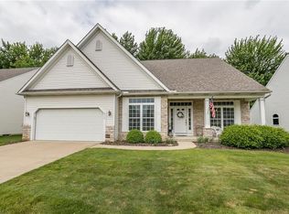 614 Brennans Ct, Avon Lake, OH 44012