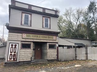 501 W Market St, Scranton, PA 18508