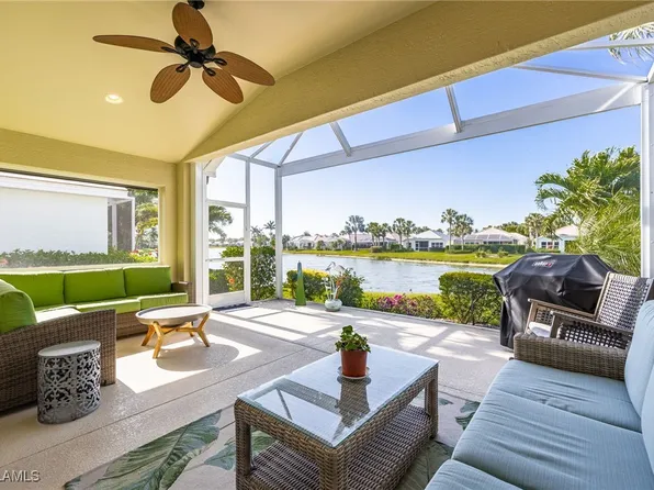 2538 Anguilla Dr, Cape Coral, FL 33991