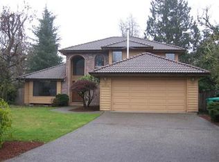 4004 Brigadoon Dr SE, Olympia, WA 98501