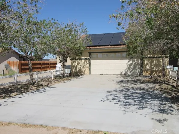 26340 Community Blvd, Barstow, CA 92311