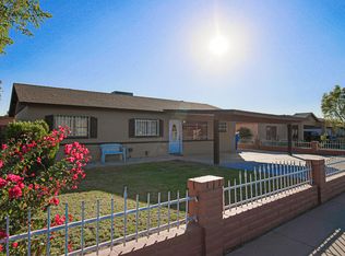 1747 W Pecan Rd, Phoenix, AZ 85041