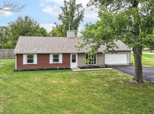 7701 E 71st St, Indianapolis, IN 46256