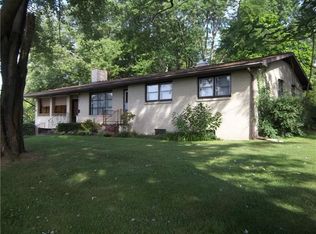 221 Quarry Rd, Kittanning, PA 16201