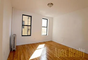 Rented by Apax Realty LLC