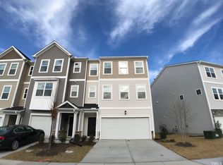 1036 Shoreside Dr, Durham, NC 27713
