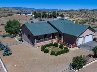 12785 S Rocking Lake Ln, Spring Valley, AZ 86333