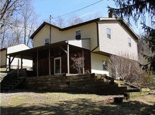118 Cable Rd, New Brighton, PA 15066