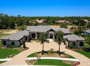 4285 Deephaven Ln, Naples, FL 34119