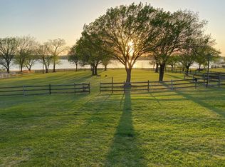 129 Conejos Dr, Nocona, TX 76255