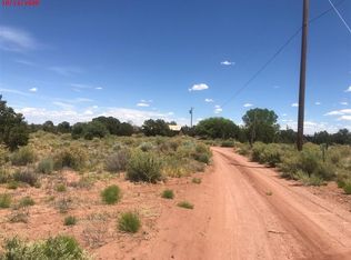 5121 El Dorado Rd, Snowflake, AZ 85937