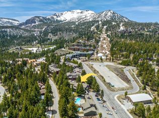 3253 Meridian Blvd #16, Mammoth Lakes, CA 93546