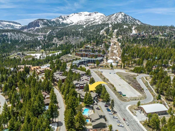 3253 Meridian Blvd #16, Mammoth Lakes, CA 93546