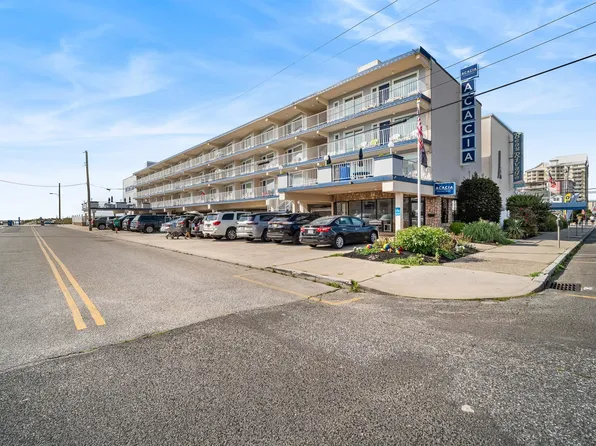 9101 Atlantic Ave #405, Wildwood Crest, NJ 08260