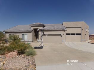 501 N Rainbow Dr, PAGE, AZ 86040