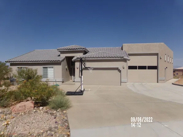 501 N Rainbow Dr, Page, AZ 86040