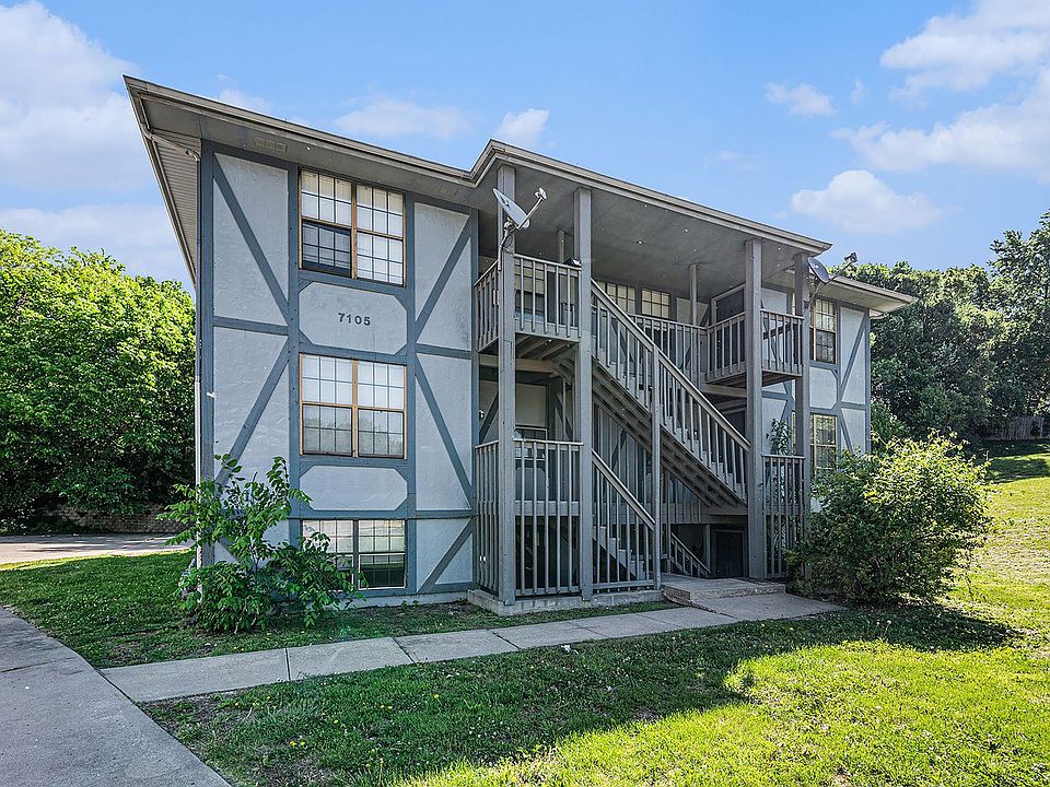 1st image of 7105 Orchard Ct #F