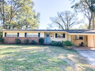 10556 Serena Dr, Jacksonville, FL 32225