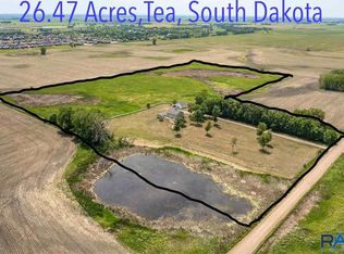 46843 270th St, Tea, SD 57064