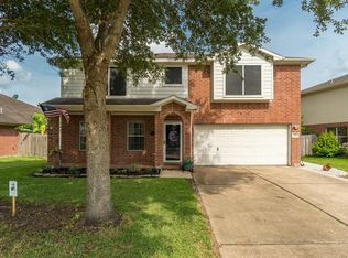 148 Bristol Bend Ln, Dickinson, TX 77539