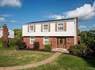1213 Satellite Cir, Pittsburgh, PA